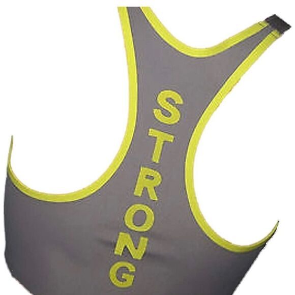 Half Moon Active Gym to Swim Bra by Modern Movement - Picture 5 of 7